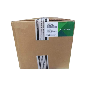 Kit de Mantenimiento Lexmark 40X4724 - Mejora el Rendimiento de tu Impresora