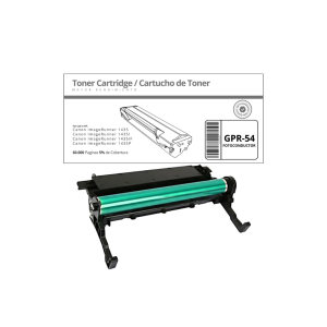 Fotoconductor NEWPRINT GPR-54 - Calidad de Impresion Superior