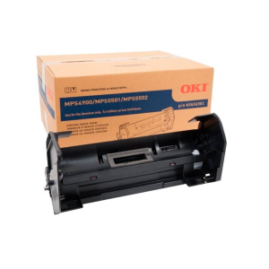 Tambor de Imagen Oki MPS4900/MPS5501/MPS5502 - Calidad de Impresion Superior