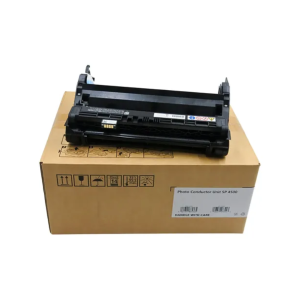 Fotoconductor Ricoh SP 4500HA Negro - Calidad de Impresion Superior