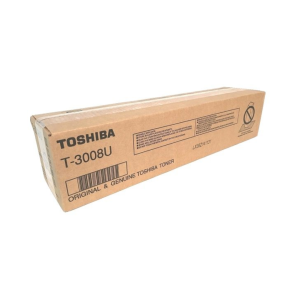 Toner Toshiba T-3008U - Calidad de Impresion Superior