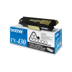 Toner Brother TN 430 - Calidad de Impresion Superior