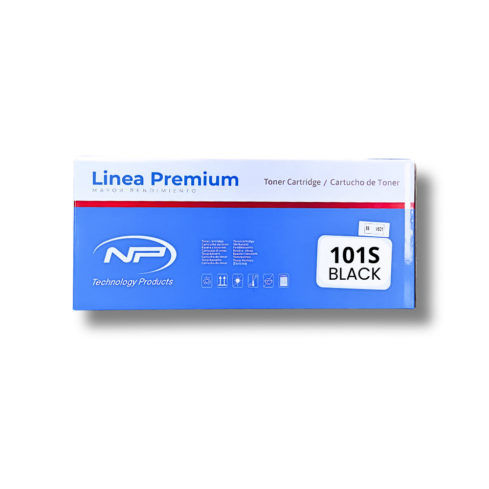 Tóner NEWPRINT PREMIUM 101S