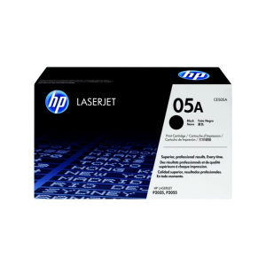 Toner HP 05A DUOPACK - Rendimiento y Calidad Superior para Impresoras