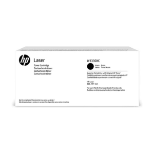 Toner HP 330XC Negro - Calidad de Impresion Superior