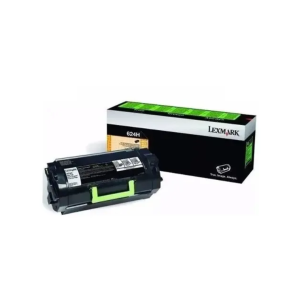 Toner Lexmar 624H - Calidad de Impresion Superior para tu Impresora