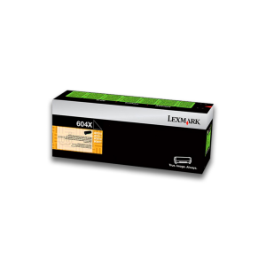 Toner Lexmark 604X - Rendimiento Excepcional para Impresoras
