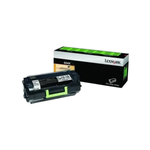Toner Lexmark 624X - Calidad de Impresion Superior para tu Impresora