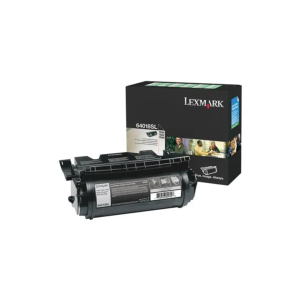 Toner Lexmark 64018SL - Impresion de Alta Calidad para tu Impresora