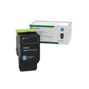 Toner Lexmark 78C4XC0 - Calidad de Impresion Superior