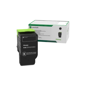 Toner Lexmark 78C4XK0 - Calidad de Impresion Superior para tu Impresora