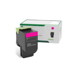 Toner Lexmark 78C4XM0 - Calidad de Impresion Superior