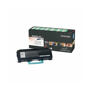 Toner Lexmark E360H11L - Rendimiento Superior para Impresoras Lexmark