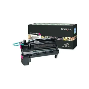 Tóner Lexmark X792X1MG Magenta - Calidad de Impresión Superior