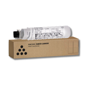 Toner Ricoh 1170D Negro - Calidad de Impresion Superior