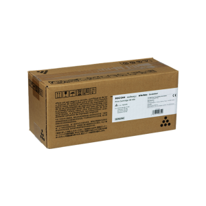 Toner Ricoh IM 430 Negro - Impresion de Alta Calidad para tu Oficina