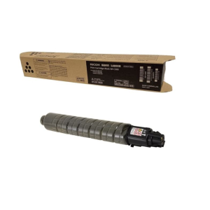 Toner Ricoh IM C300 Negro - Calidad de Impresion Superior