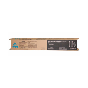 Toner Ricoh IM C300 Cian - Calidad de Impresion Excepcional
