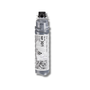 Toner Ricoh MP 301 Negro - Calidad de Impresion Superior para Impresoras Ricoh