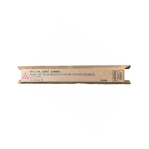 Toner Ricoh MP C2551/C9125/LD625C Magenta - Calidad de Impresion Superior