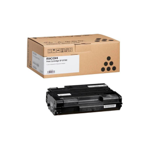 Toner Ricoh SP 377 Negro - Calidad de Impresion Superior