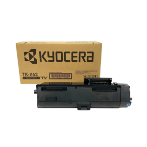 Toner TK 1162 Negro - Calidad de Impresion Superior para tu Impresora
