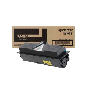 Toner TK 162 Negro - Impresion de Alta Calidad para tu Impresora