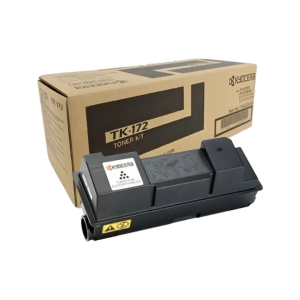 Toner TK 172 Negro - Impresion de Alta Calidad para tu Impresora