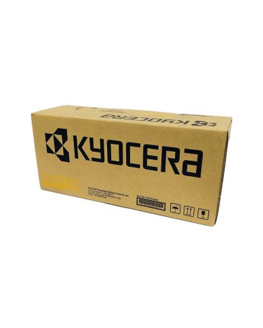 Toner TK 5282 Amarillo - Calidad de Impresion Superior para Impresoras de Tecnologia Avanzada