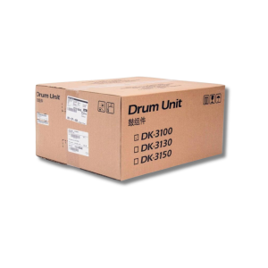 Unidad De Imagen Kyocera DK 3100 - Calidad de Impresion Superior