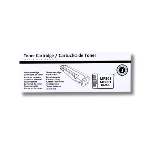 Tóner Compatible de Alto Rendimiento para Ricoh MP501 / MP601