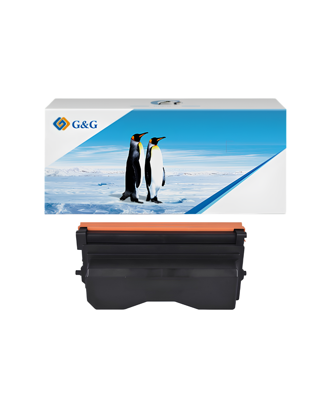 Toner G&G TL-5120X - Calidad de Impresion Superior para tu Impresora