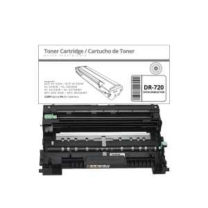 Fotoconductor NEWPRINT DR-720 - Calidad de Impresion Superior