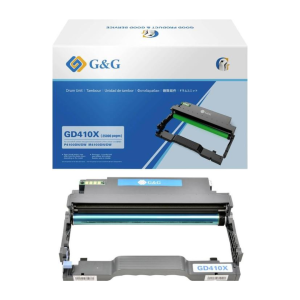 Fotoconductor G&G DL-425X - Calidad de Impresion Superior para tu Impresora