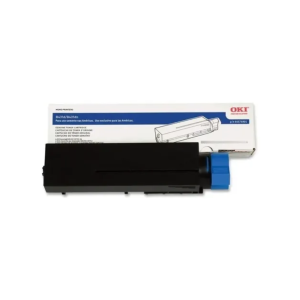 Toner Oki B431D/B431DN/MB461/MB471/MB471W - Calidad de Impresion Superior