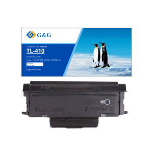 Toner G&G TL-410 - Calidad de Impresion Superior para tu Impresora