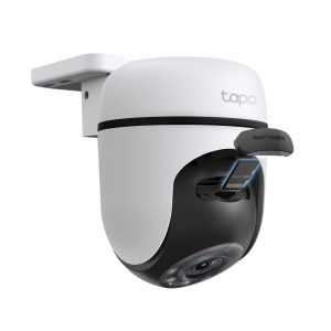 Camara de Seguridad TP-Link Tapo C500 WiFi - Ideal para Exteriores