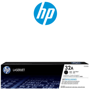 Fotoconductor HP 32A Black - Calidad de Impresión Superior