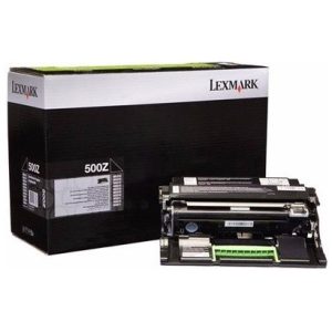 Fotoconductor Lexmark 500Z - Calidad de Impresión Superior