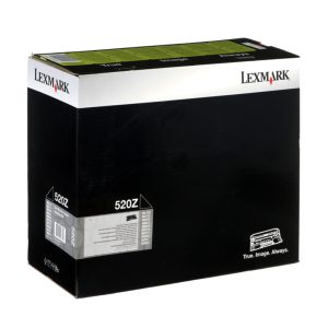 Fotoconductor Lexmark 520Z - Calidad de Impresión Superior