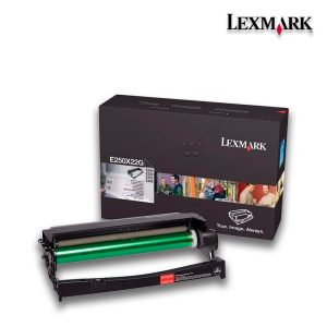 Fotoconductor Lexmark E250X22G - Calidad de Impresión Superior
