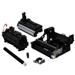 Kit de Mantenimiento FS-4200DN - Compatibilidad Garantizada para Impresoras
