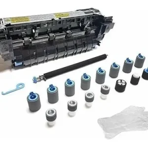 Kit de Mantenimiento HP B3M77 - Mejora el Rendimiento de tu Impresora