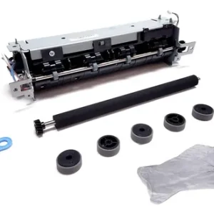Kit de Mantenimiento Lexmark 40X9135 - Mejora el Rendimiento de tu Impresora