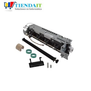 Kit de Mantenimiento Lexmark 41X1228 - Mejora el Rendimiento de tu Impresora