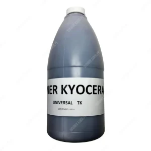 Polvo para Toner KYOCERA 100% Original - Calidad Superior de Impresión