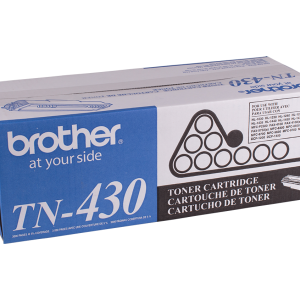 Toner Brother TN 430 - Calidad de Impresión Superior