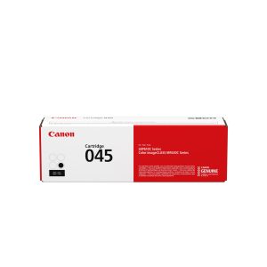 Toner Canon 045 Black - Calidad de Impresión Superior