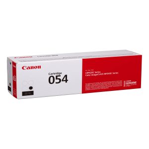 Toner Canon 054 Black - Calidad de Impresión Superior