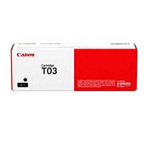 Toner Canon T03 - Alto Rendimiento para Canon Image Runner Advance 525, 527, 529